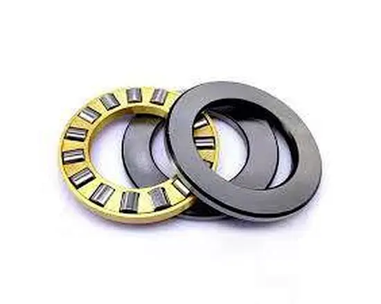 Cylindrical Roller Thrust Bearings