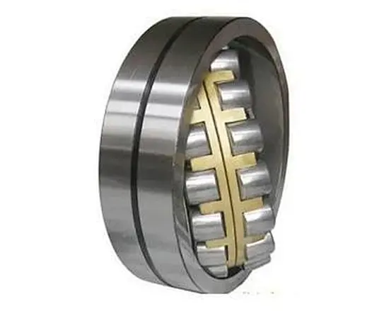 Self-aligning Roller Bearings