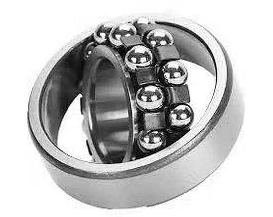 Angular Contact Ball Bearings