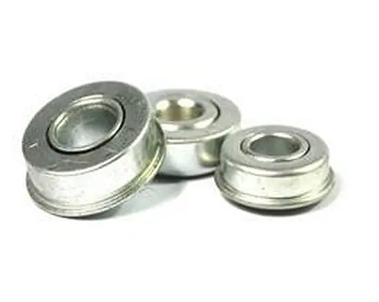 Non-Standard Bearings