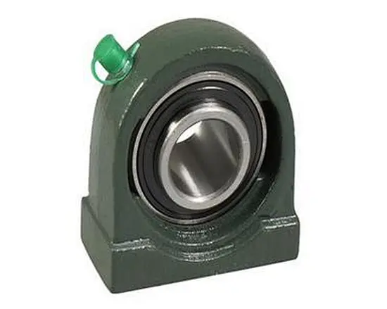 Pillow Block Bearings