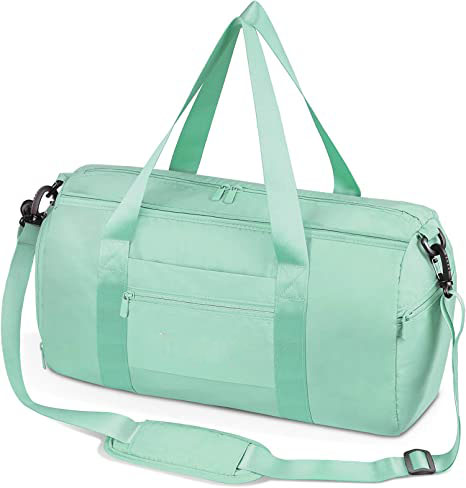 Sport Gym Duffle Shoulder Bag