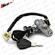 Lihai motorcycle ignition switch