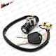 Lihai motorcycle ignition switch