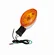 Turning indicator lights