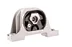 Engine stabilizer mounts