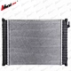 Radiator Tank Aluminum Radiator Auto Radiator For Honda Civic 19010-RNC-T51 19010-RNA-A51 19010-RNA-J51 19010-RNC-T01