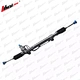 LHD Auto power steering rack use for toyota landcruiser 44200-35061