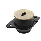 Engine mount bushing