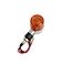 Turning indicator lights