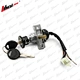 Lihai motorcycle ignition switch