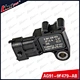 Ford Focus Map Manifold Pressure Sensor Ag91-9f479-ab 1.6 Ti 2013 Rhd