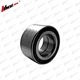 Belt tensioner assembly