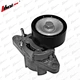 Lihai 7700102872 Auto Engine assembly timing belt tensioner Drive Belt Tensioner for Renault Clio Laguna Megane Scenic 1.4 1.6 16V