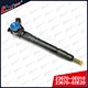 23670-0E010 New Common Rail Injector for Hilux REVO 1GD-FTV 2.8L 295700-0550 23670-E0E20