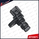 J5T33071   3 Pins Crankshaft Position Sensor for Suzuki Grand Vitara Kizashi SX4   J5T33072