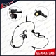 uc3c4373xb Front right front left abs sensor Mazda bt50 pro / Ford ranger 2012-2020