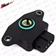 Throttle Position Sensor For FIAT 825463 4661062 90549359 9603893880 94460611601 72408125 F01K064915 9600930007 28012201
