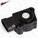 134143 134030Throttle Position Sensor 133284 131973 2603893C91 Fit for Williams Controls for Volvo Truck parts 82-44959 82 44959