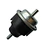 1844.72 Engine Mount for Peugeot Rubber Motor Mounting Auto Spare Parts China manufacturer DAS AUTO