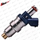 High Quality injector Nozzle Automotive fuel nozzles 23250-75040 for Toyota Tacoma Hilux 2RZ 2.4L