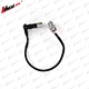 Auto Crankshaft Position Sensor Compatible with Toyota 4Runner 2010-2012 4 Cyl 2.7L Tacoma 2005-2017 Base, SR5 4 Cyl 2.7L