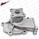 21010-03M00 GWN-42A 21010-53Y00 AUTO WATER PUMP CAR WATER PUMP FOR NISSAN SUNNY N14 ALMERA