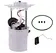 Fuel Pump Assembly 2011-2016 for Toyota Sienna 3.5L, E9015M