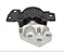 Engine suspension mounts