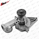 Auto part Water Pump for Mitsubishi GMB GWM-17A OEM 25100-21000 25100-21010 25100-21020 25100-22010 MD030863 MD974649