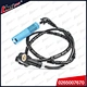 0265007670 rear abs sensor bmw 328i - 328xi