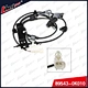 89543-0k010 Front abs sensor Toyota hilux fortuner 2006-2015