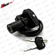 Lihai motorcycle ignition switch