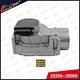 Mass Air Flow Meter Sensor 22250-35050 For 89-95 Toyota pickup&4runner 22RE 2.4L