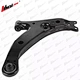 control arm assembly