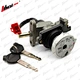 Lihai motorcycle ignition switch
