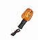 Turning indicator lights