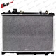 AUTO CAR RADIATOR ASSY FOR SUZUKI GRAND VITARA 2001-2003 OEM 17700-52D30