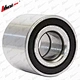 Hub Bearing VKBA869 25*52*37 DAC25520037 Bearing BT2B 445539 CC Wheel Bearing 445539