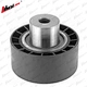Lihai Tensioner Bearing VKM16009 Timing Belt Tensioner Pulley 8200908180 Engine Timing Belt Roller T43225
