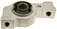 Rubber bushing