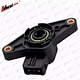 hot selling THROTTLE POSITION SENSOR FOR Citroen Fiat Peugeot 9565855480