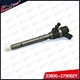 Diesel injector