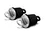 Thrust arm