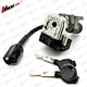 Lihai motorcycle ignition switch