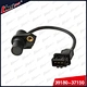 Crankshaft Position Sensor CPS Compatible with Hyundai Santa Fe Sonata Tiburon Tucson Kia Optima Sportage 2.5L 2.7L   39180-37150