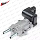 Idle Air Control Valve for Toyota Corolla Matrix Pontiac 100016680 22270-22061 22270-0D040