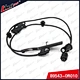 89543-0r010 Toyota rav4 2008-2016 front abs sensor.