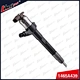 Precision fuel injector