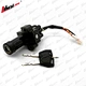 Lihai motorcycle ignition switch